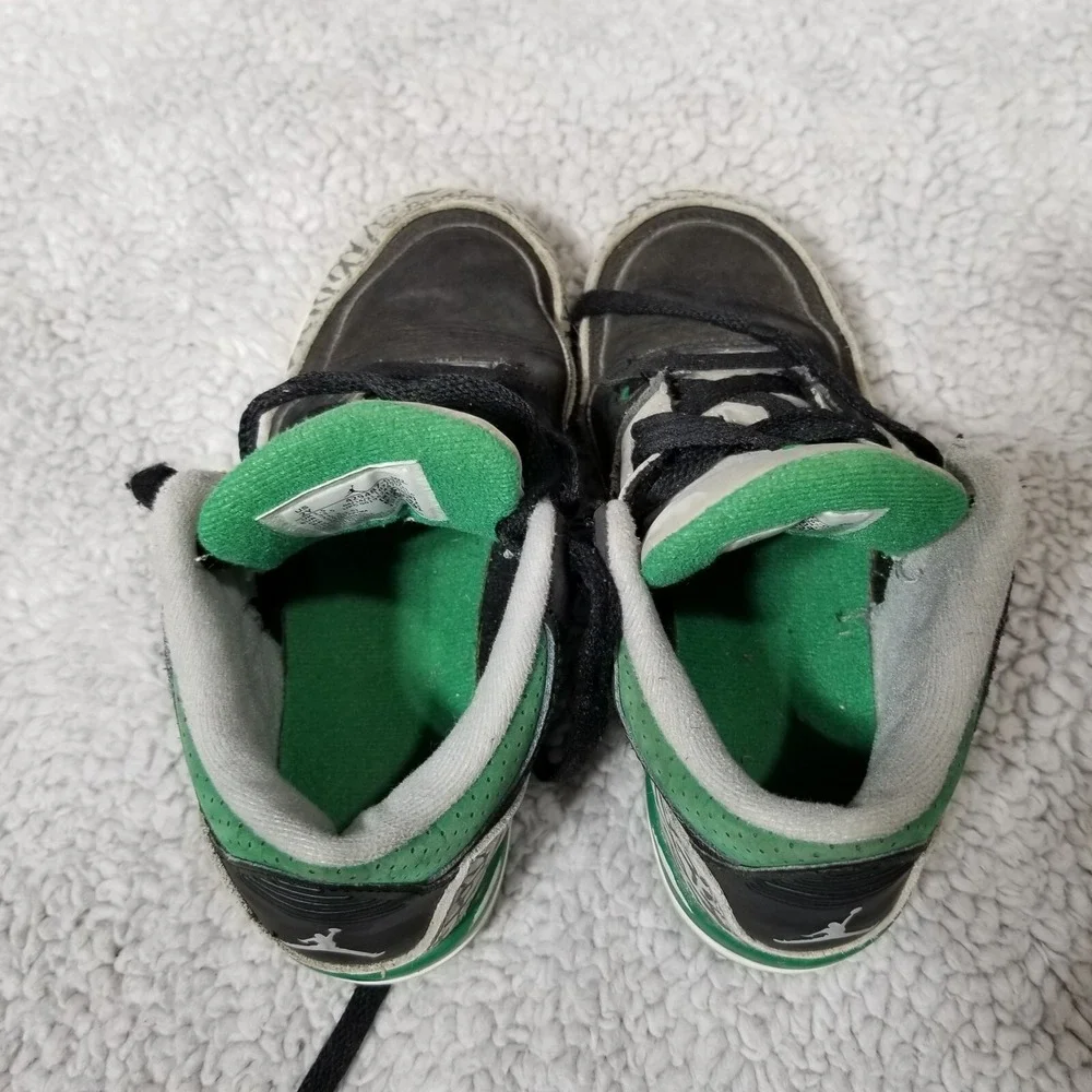Nike shoes do